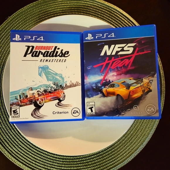 Sony Other - PS 4